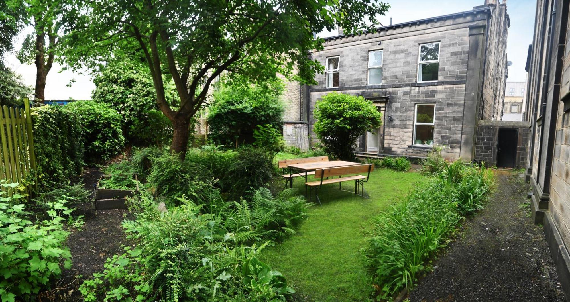 Hope House, Hebden'S Hidden Gem Villa Hebden Bridge Exterior photo